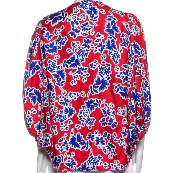 Hunter Bell Top - Picture 4 of 5